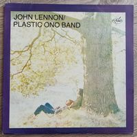 John Lennon - John Lennon / Plastic Ono Band / NM