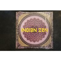 Various - Indian Zen (2008, Cardboard, CD)
