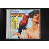 Various - Brilliant Reggae Hits (1995, CD)