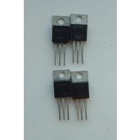 Транзисторы КТ818Г,Г и КТ819Г,В (цена за лот)