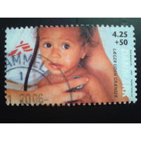 Дания 2003 у детского врача