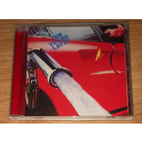 Alvin Lee & Ten Years Later - "Rocket Fuel" 1978 (Audio CD) Remastered (Blues Rock)