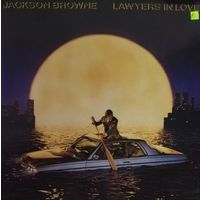 Jackson Browne. 1983, WB, LP, Germany