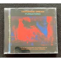 Tangerine Dream (2CD) - Purgatorio