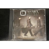 Chamber, L'Orchestre De Chambre Noir – Transitions (2007, CD)