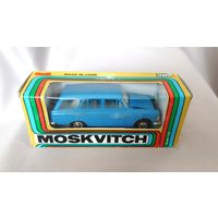 Москвич 427 АЗЛК 1:43 Саратов, СССР