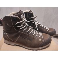 Ботинки dolomite cinquantaquattro high fg gtx