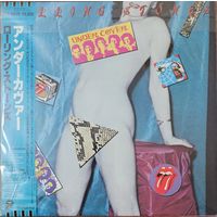 Rolling Stones.  Undercover (FIRST PRESSING)