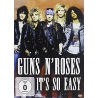 Guns N' Roses It's So Easy