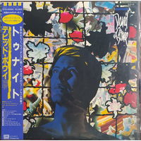 David Bowie – Tonight / Japan