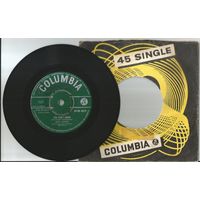 HELEN SHAPIRO - You Don't Know/ Marvellous Lie (1961 UK винил SINGLE)