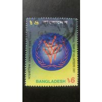 Бангладеш 2000