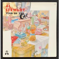 Al Stewart – Year Of The Cat / USA