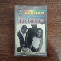 Fun Factory "The Album"