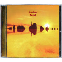 Kate Bush - Aerial (2005, 2xAudio CD)