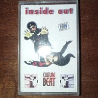 Culture Beat "Inside Out"