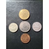 Монеты 4