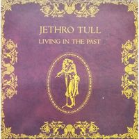 Jethro Tull /Living In The Past/1972, Chrysalis, 2LP, Germany