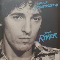 Bruce Springsteen.  The River. 2LP