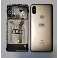 Телефон Xiaomi Redmi S2. 22851