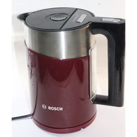 Электрический чайник Bosch TWK861P4RU