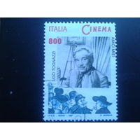 Италия 1997 кино