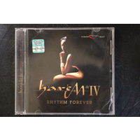 Harem IV – Rhythm Forever (2004, CD)