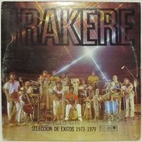 Irakere - Volumen 2. Seleccion De Exitos 1973-1979