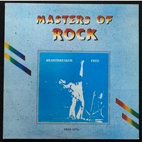 Masters Of Rock / Free - Heartbreaker