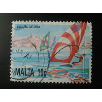 Мальта 1991