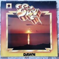 ELOY - 1976 - DAWN (GERMANY) LP