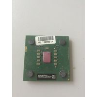 Процессор Athlon 1800, Socket 462, в коллекцию