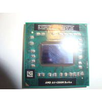Процессор A4-4300m