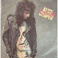 Alice Cooper. Poison