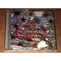 Chicago – "Chicago III" 1971 (Audio CD) Remastered 2002