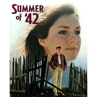 Лето 42-го / Summer of '42 (Роберт Маллиган / Robert Malligan)  DVD5