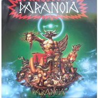Paranoia (Паранойя) - Месть Зла