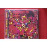 Cream – Disraeli Gears (CD)