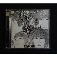 CD The Beatles – Revolver