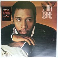 LP Jeffrey Osborne – Don't Stop (1985)