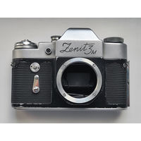 Фотоаппарат Зенит 3М (Zenit 3M)
