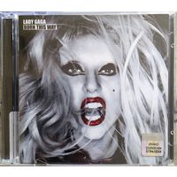 Lady Gaga: Born This Way (2 CD)