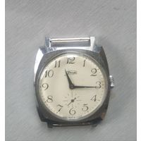 Часы мужские наручные " ЗИМ "2602, 15 камней, 80-е годы, СССР
