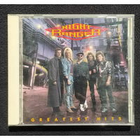 CD,(Japan) Night Ranger – Greatest Hits