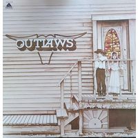 The Outlaws – Outlaws / Japan
