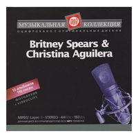Britney Spears & Christina Aguilera (mp3)