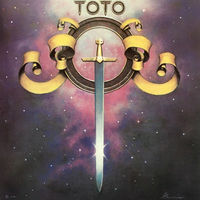 Toto "Toto" CD