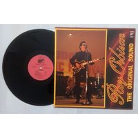 ROY ORBISON - The Original Sound (POLAND винил LP 1988)