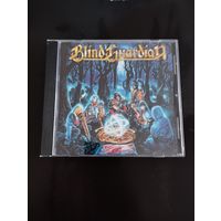 Blind Guardian – Somewhere Far Beyond (1992, CD / Holland replica)
