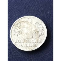 Германия 1 марка 1956 А ГДР